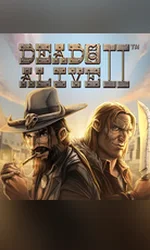 Dead or Alive 2