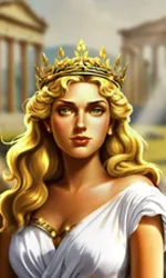 Queen Of Rome