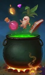 Boilin’ Pots