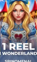 Go to 1 Reel In Wonderland 2