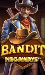 Bandit Megaways