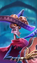 Day of Dead