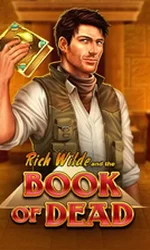 Book of Dead