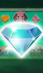 Diamond of Jungle