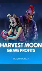 Harvest Moon - Grave Profits