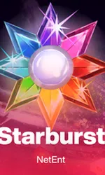 Starburst