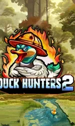 duck hunters 2