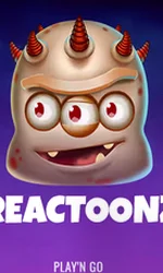 Reactoonz